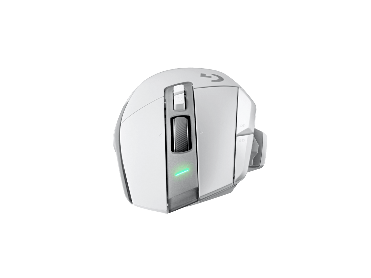 G502 X PLUS