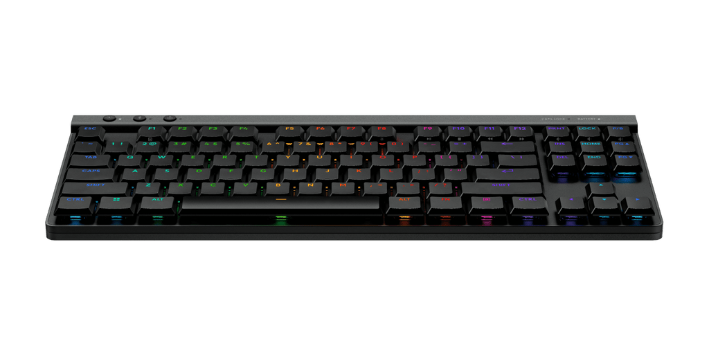 Refurbished G515 LIGHTSPEED TKL