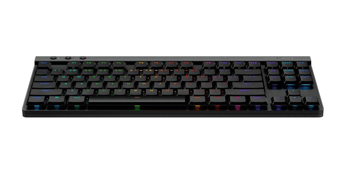 G515 LIGHTSPEED TKL