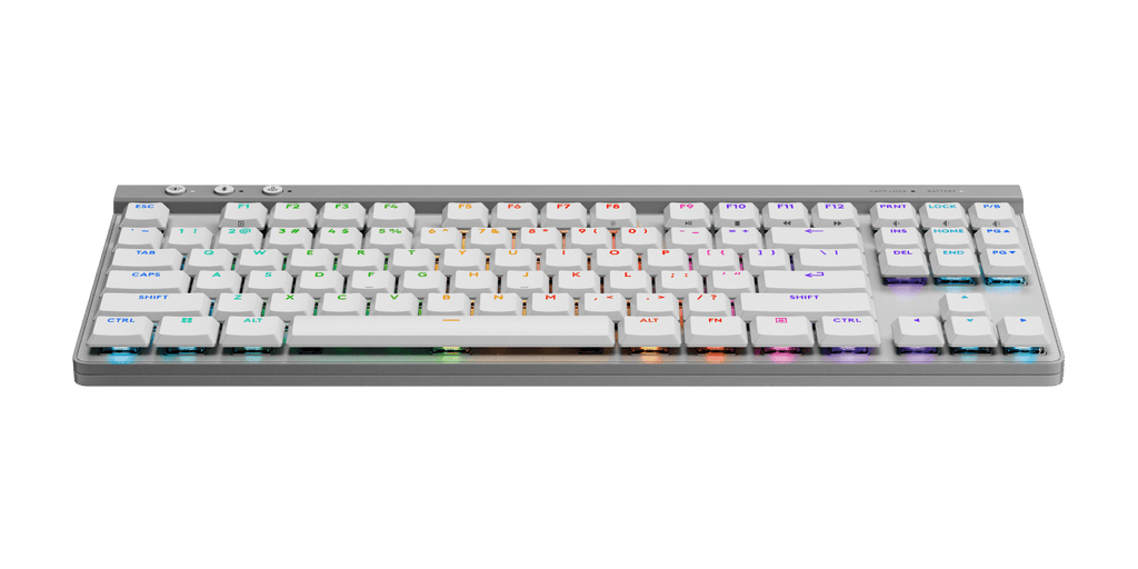 G515 LIGHTSPEED TKL