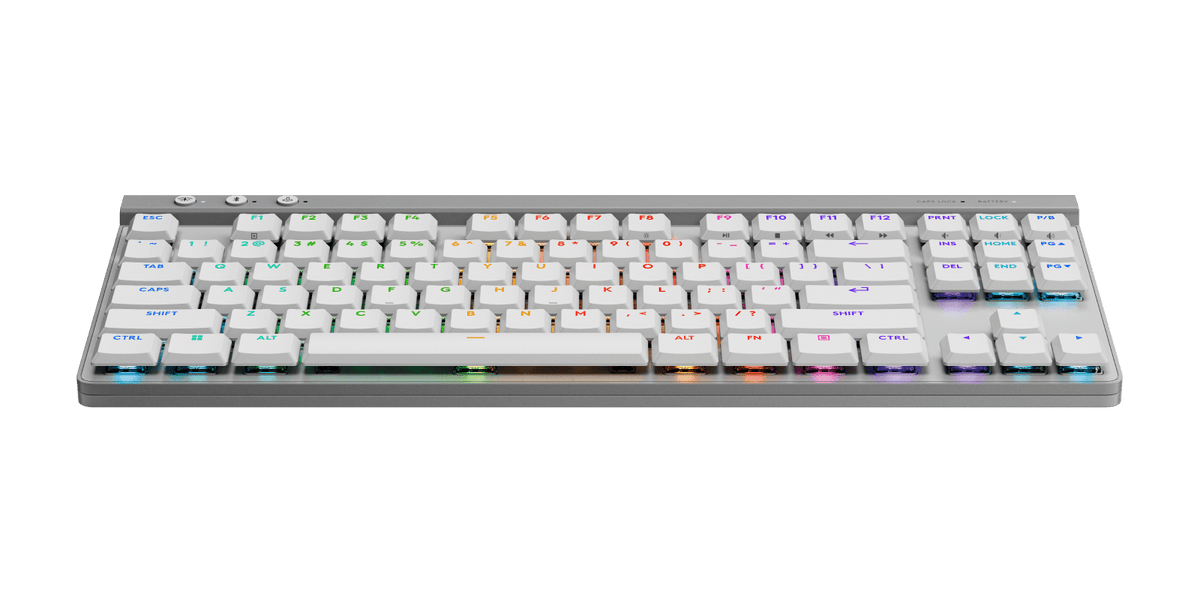 G515 LIGHTSPEED TKL