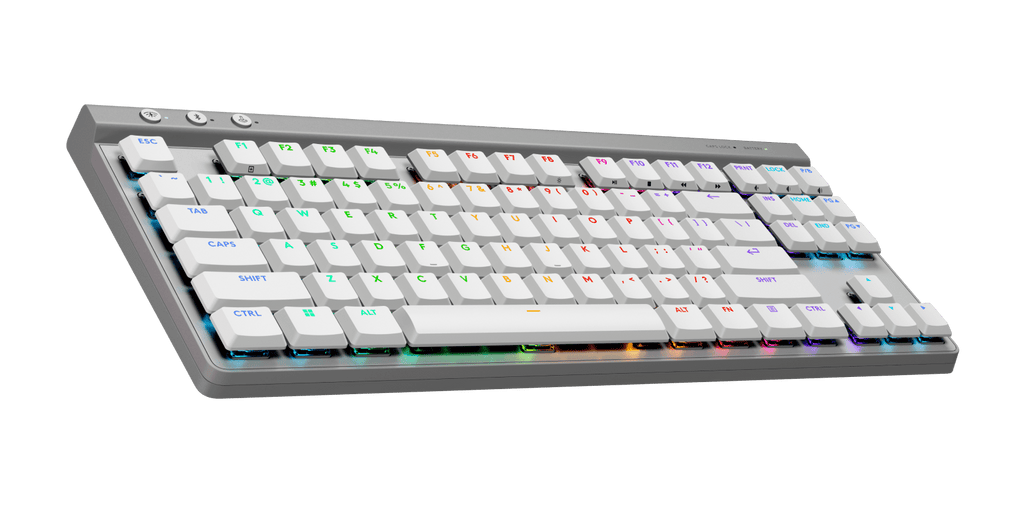 G515 LIGHTSPEED TKL