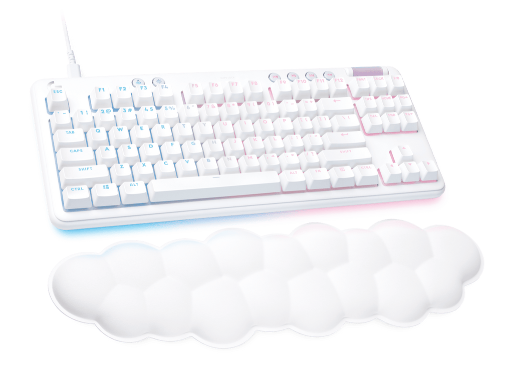 G713 Wired Gaming Keyboard