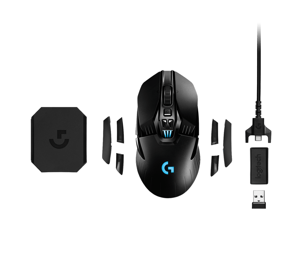 G903