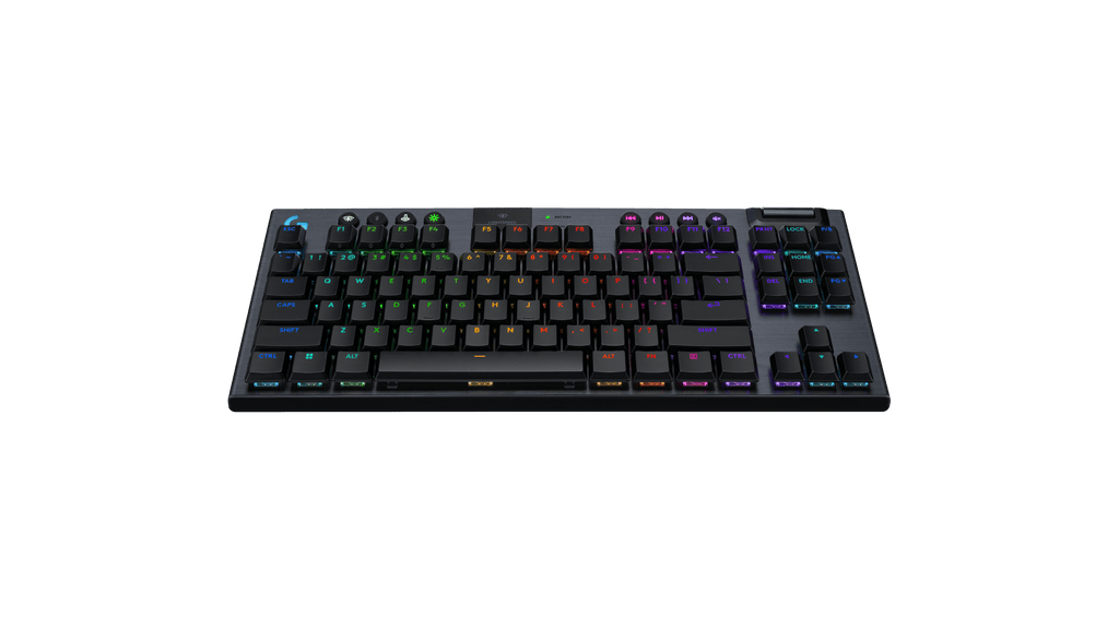 G915 X LIGHTSPEED TKL