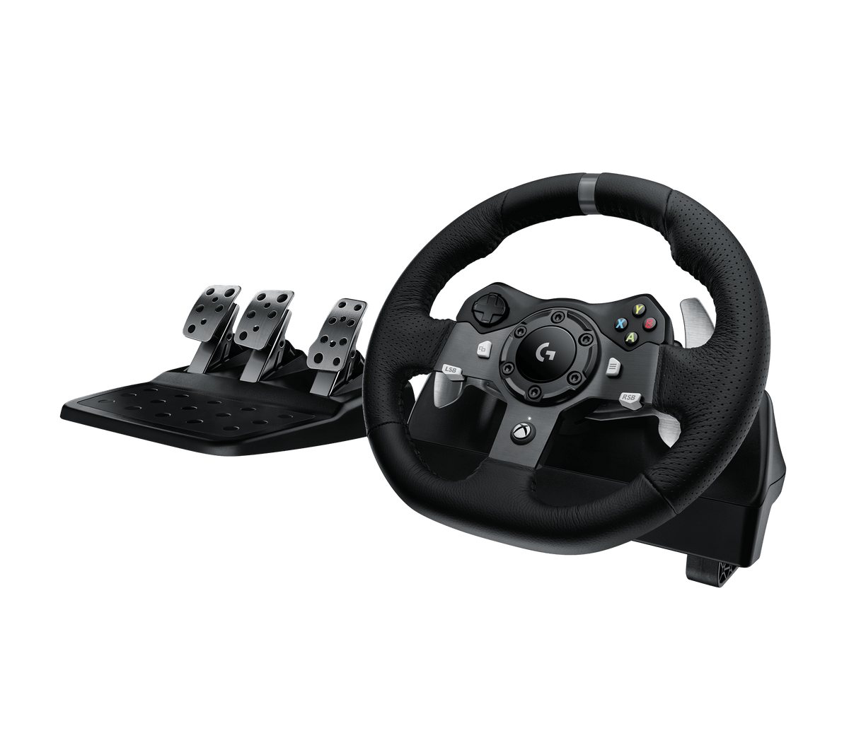 REFURBISHED G920/G29