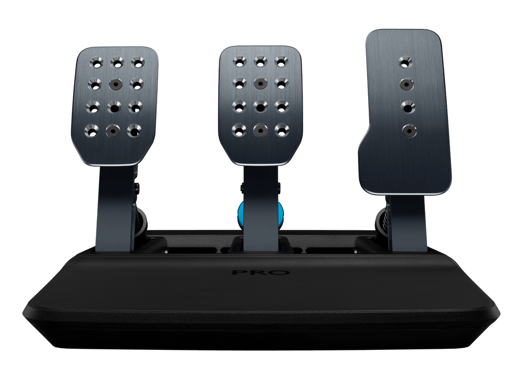 PRO RACING PEDALS
