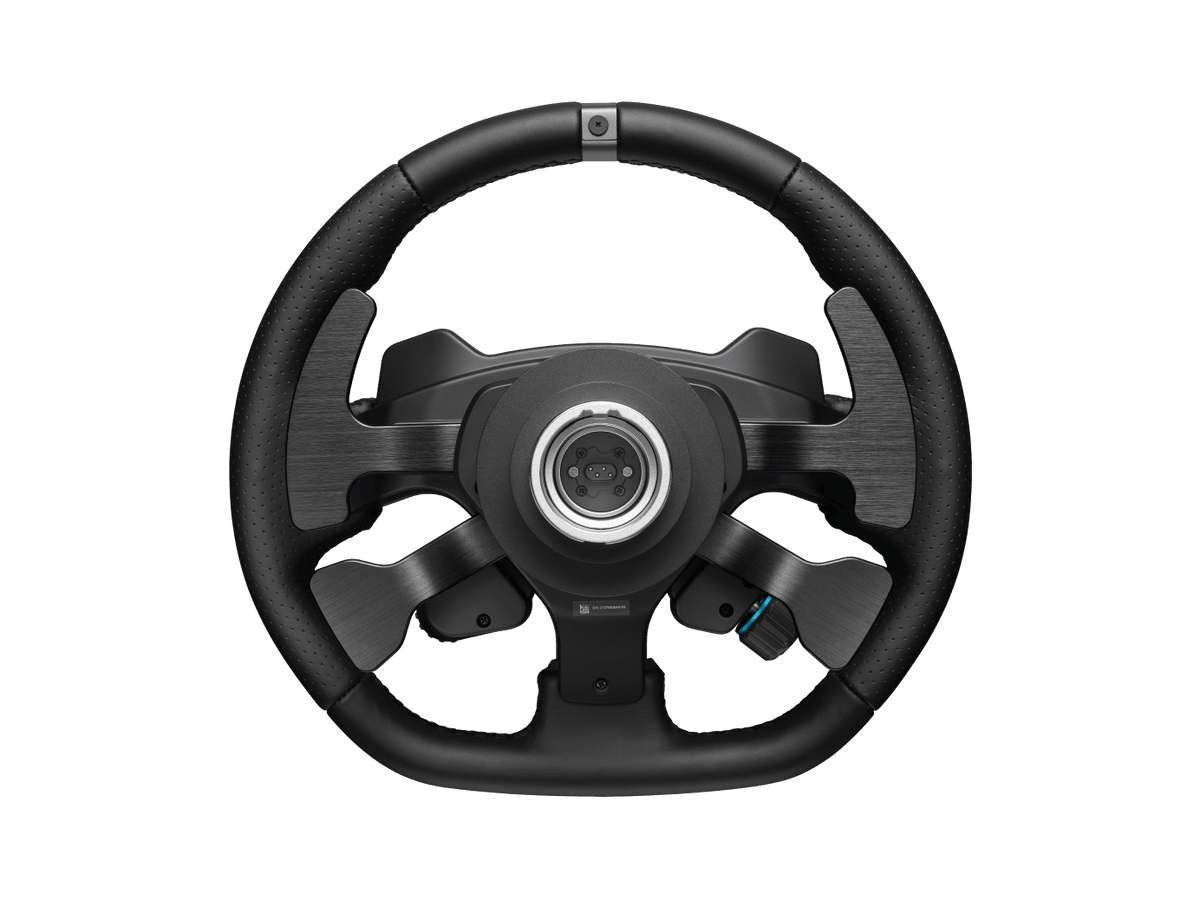 PRO Racing GT D Rim