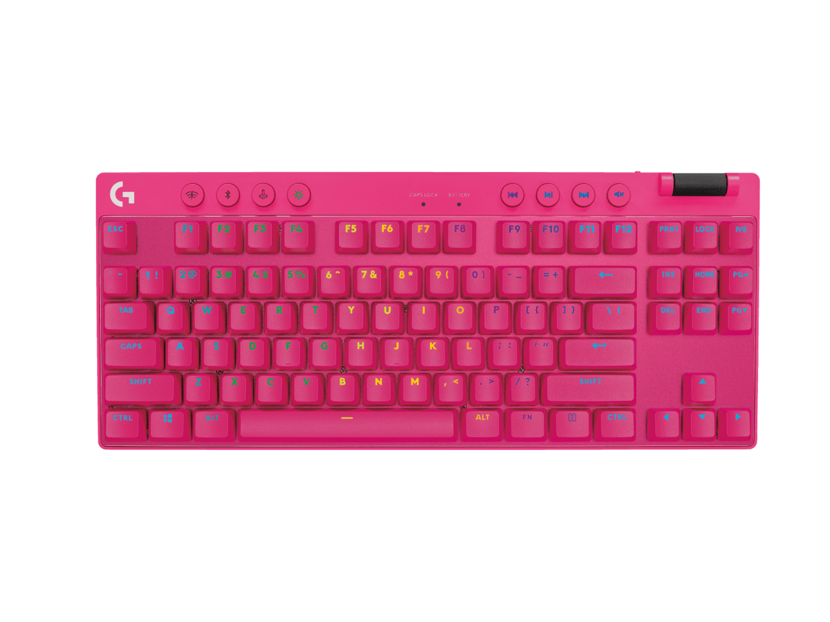 PRO X TKL