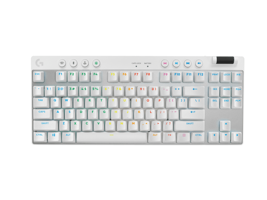 PRO X TKL