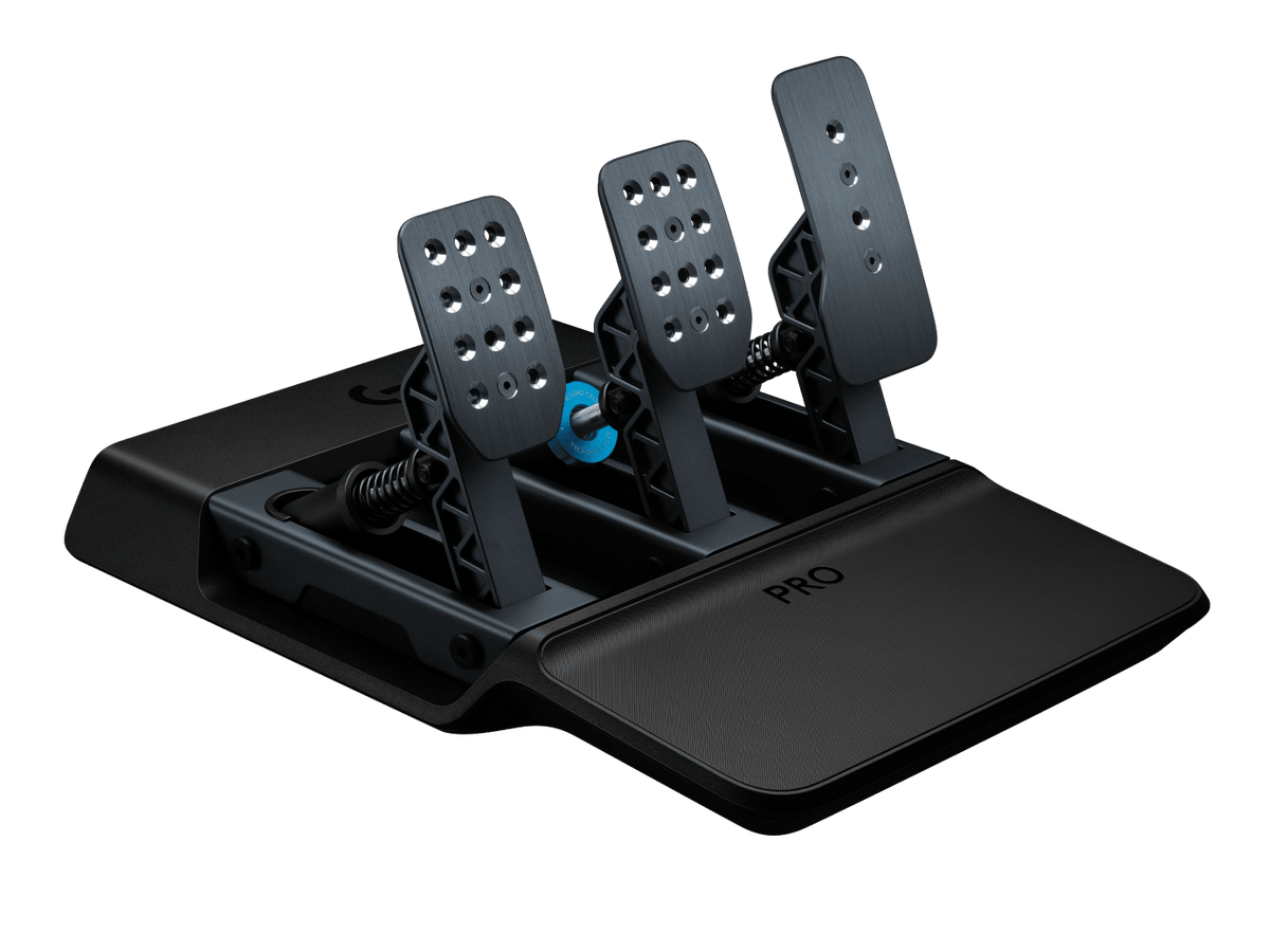 PRO RACING PEDALS