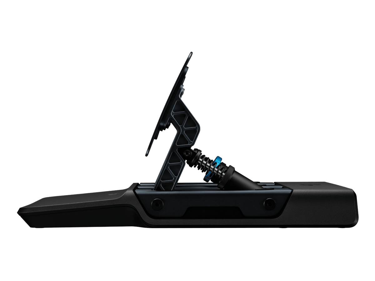 PRO RACING PEDALS