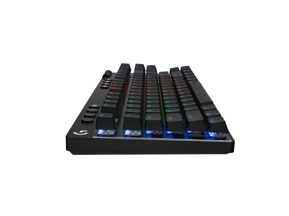 PRO X TKL