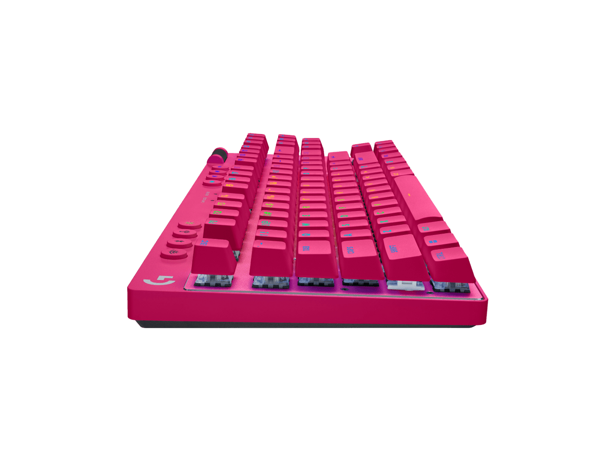 PRO X TKL