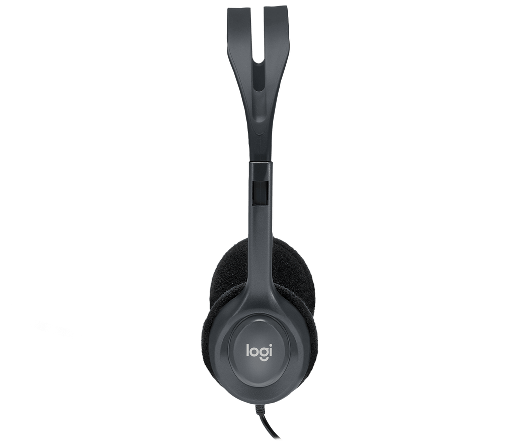 H111 Stereo Headset