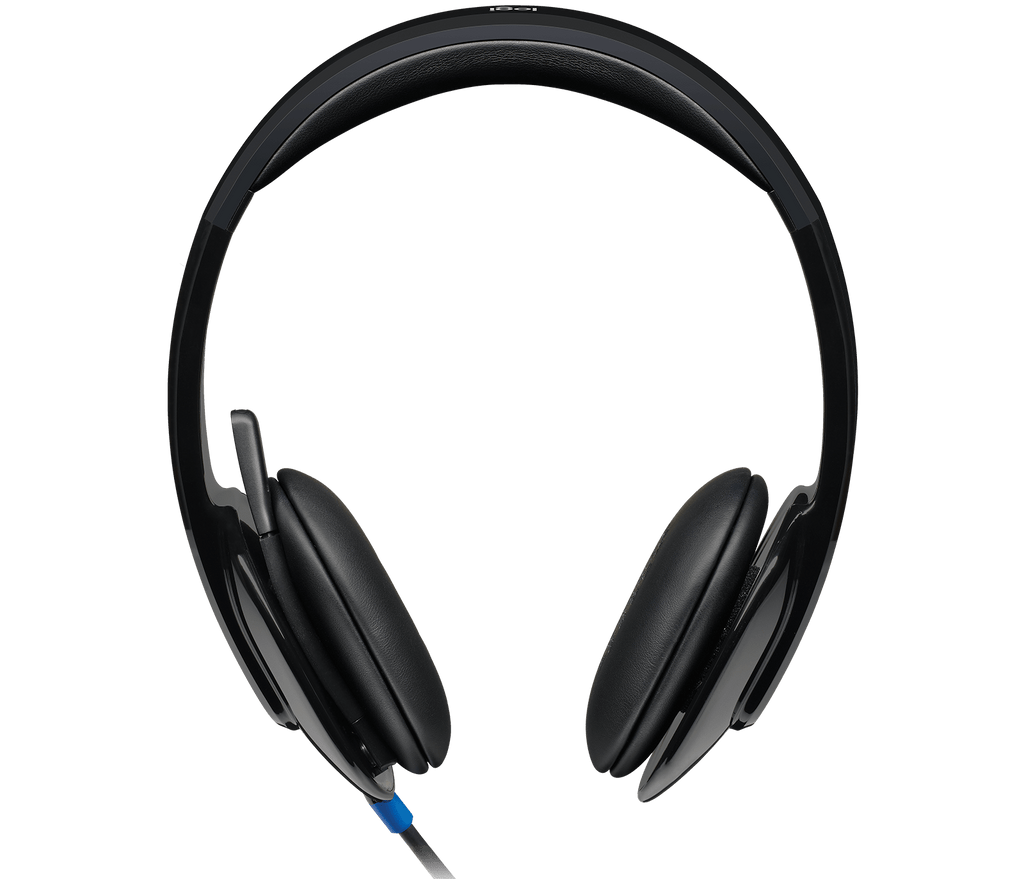 H540 USB Computer Headset