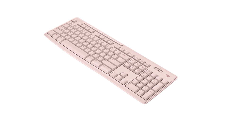 K270 Wireless Keyboard