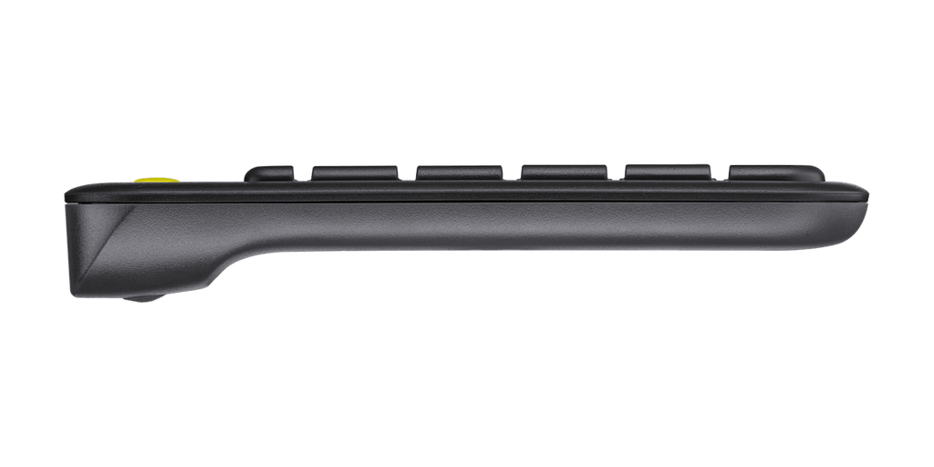 K400 Plus Wireless Touch Keyboard