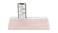 K585 Slim Multi-Device Wireless Keyboard