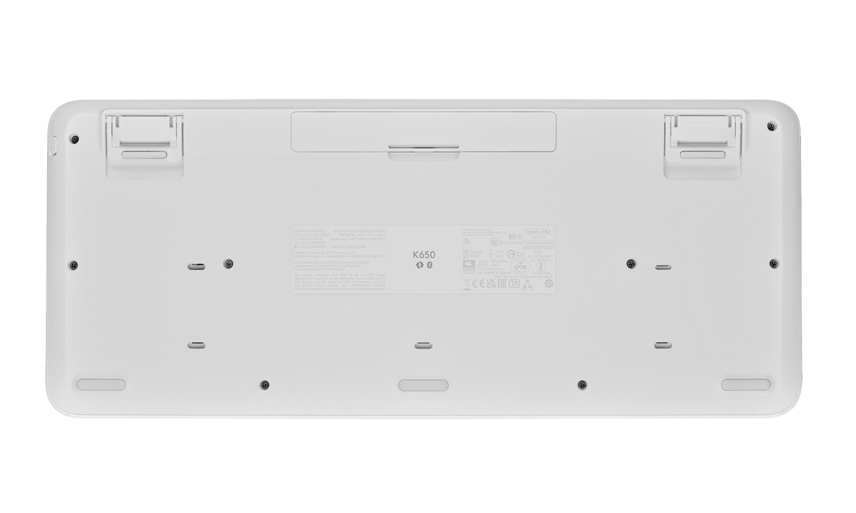 Signature K650