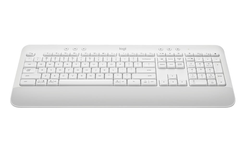 Signature K650