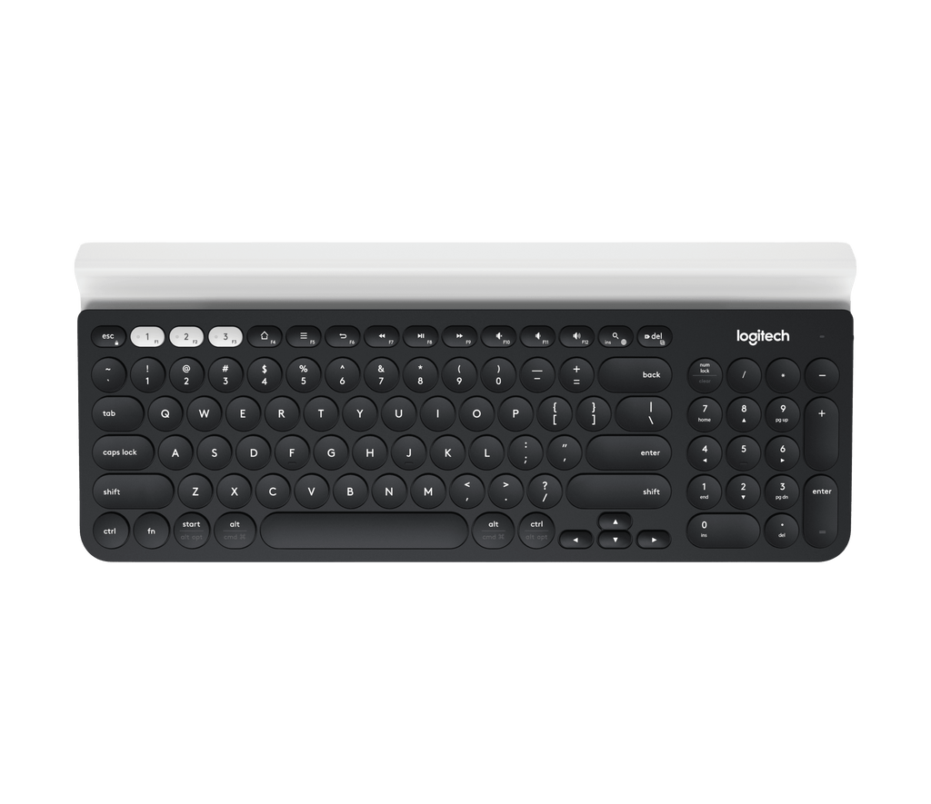 K780 Multi-Device Wireless Keyboard