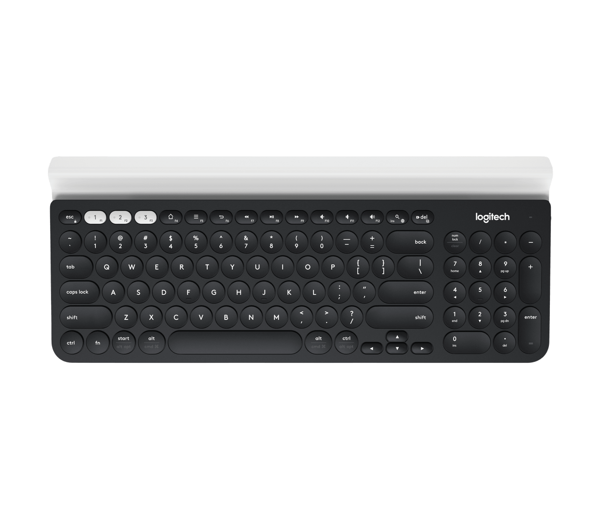 K780 Multi-Device Wireless Keyboard