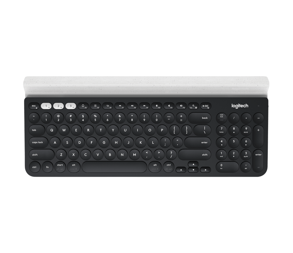 K780 Multi-Device Wireless Keyboard
