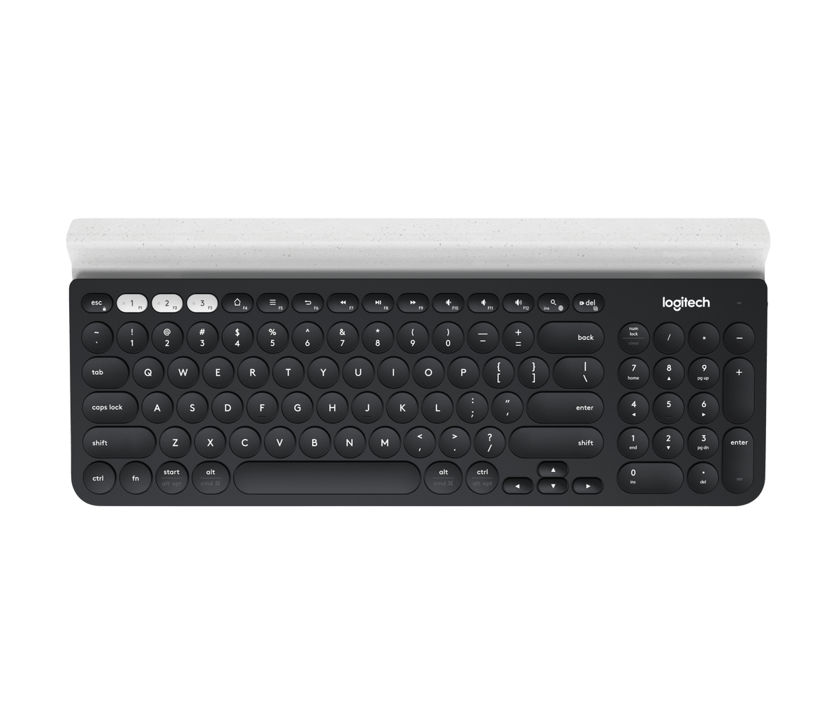 K780 Multi-Device Wireless Keyboard