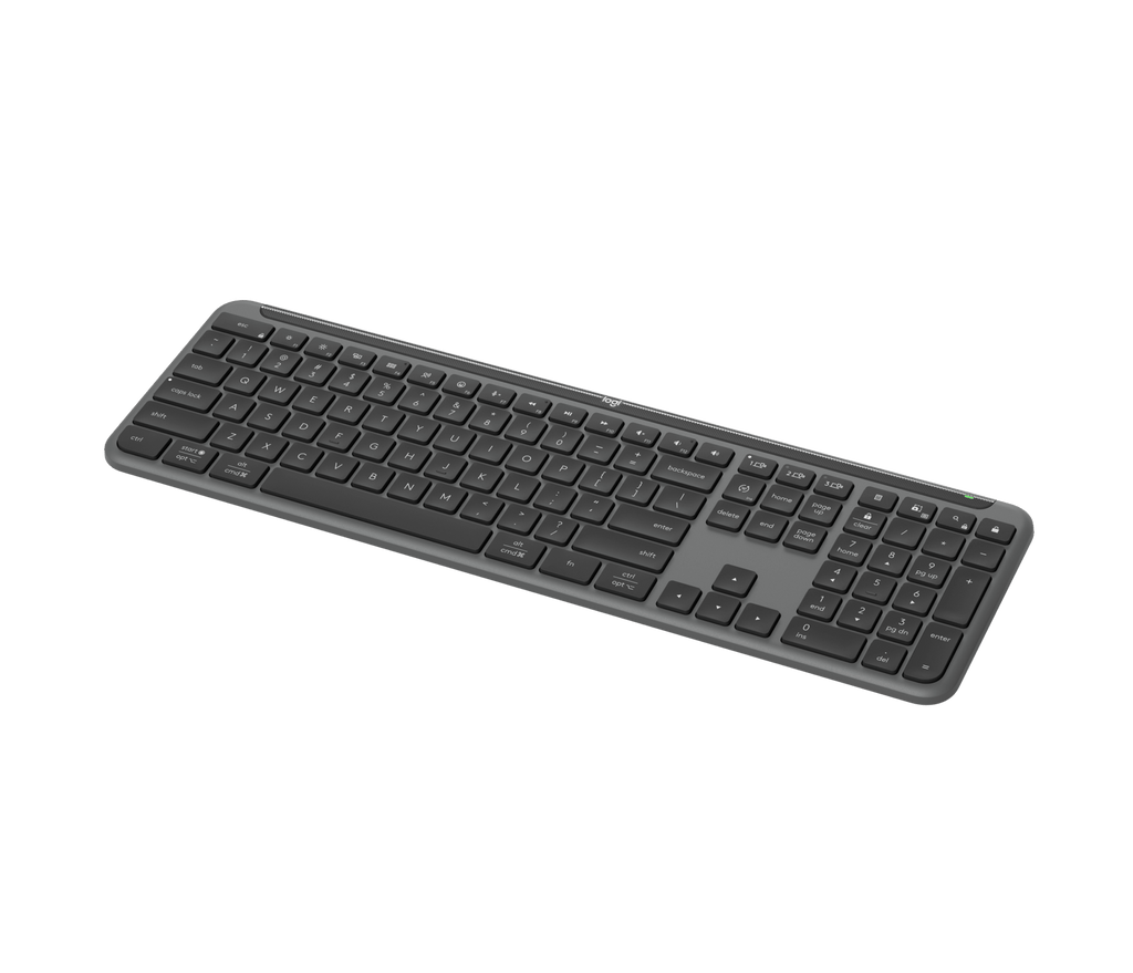 Signature Slim Keyboard K950