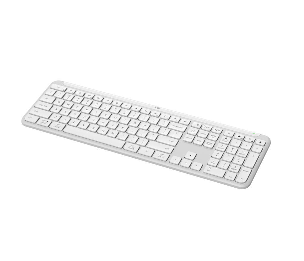 Signature Slim Keyboard K950