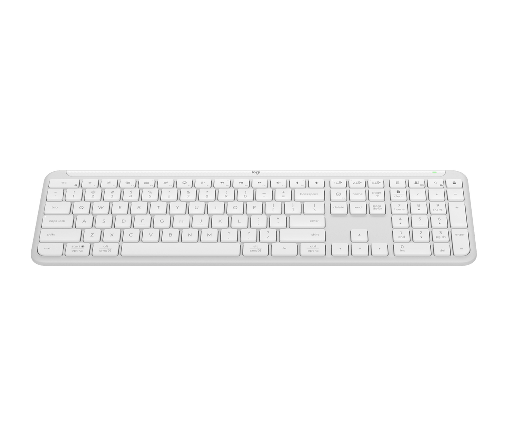 Signature Slim Keyboard K950