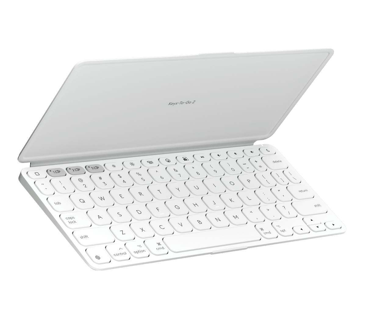 Keys-To-Go 2 for iPad