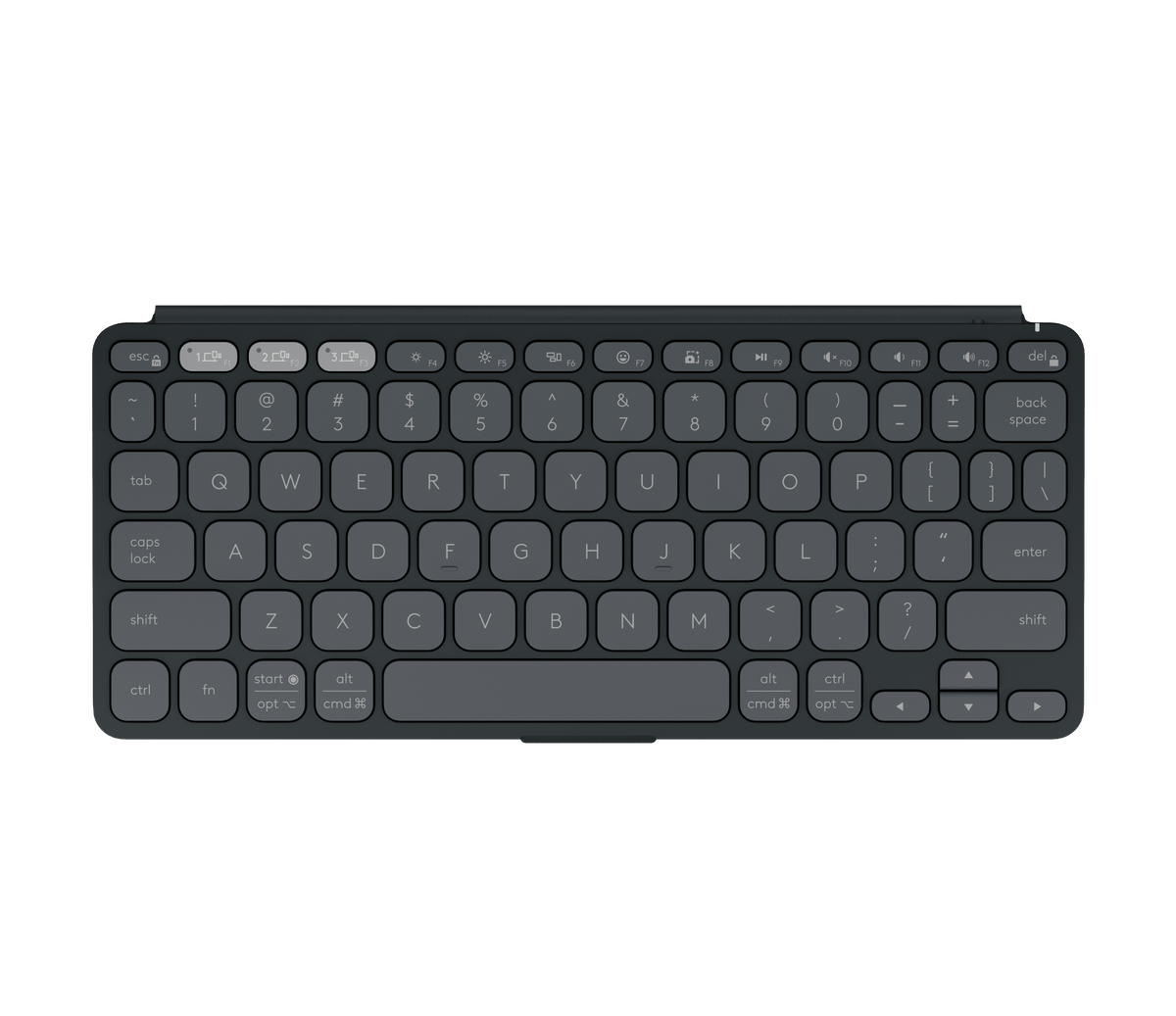 Refurbished Keys-To-Go 2 Tablet Keyboard