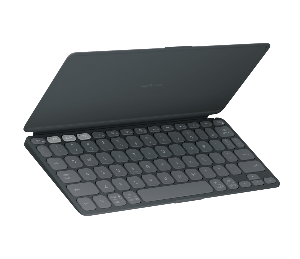 Refurbished Keys-To-Go 2 Tablet Keyboard