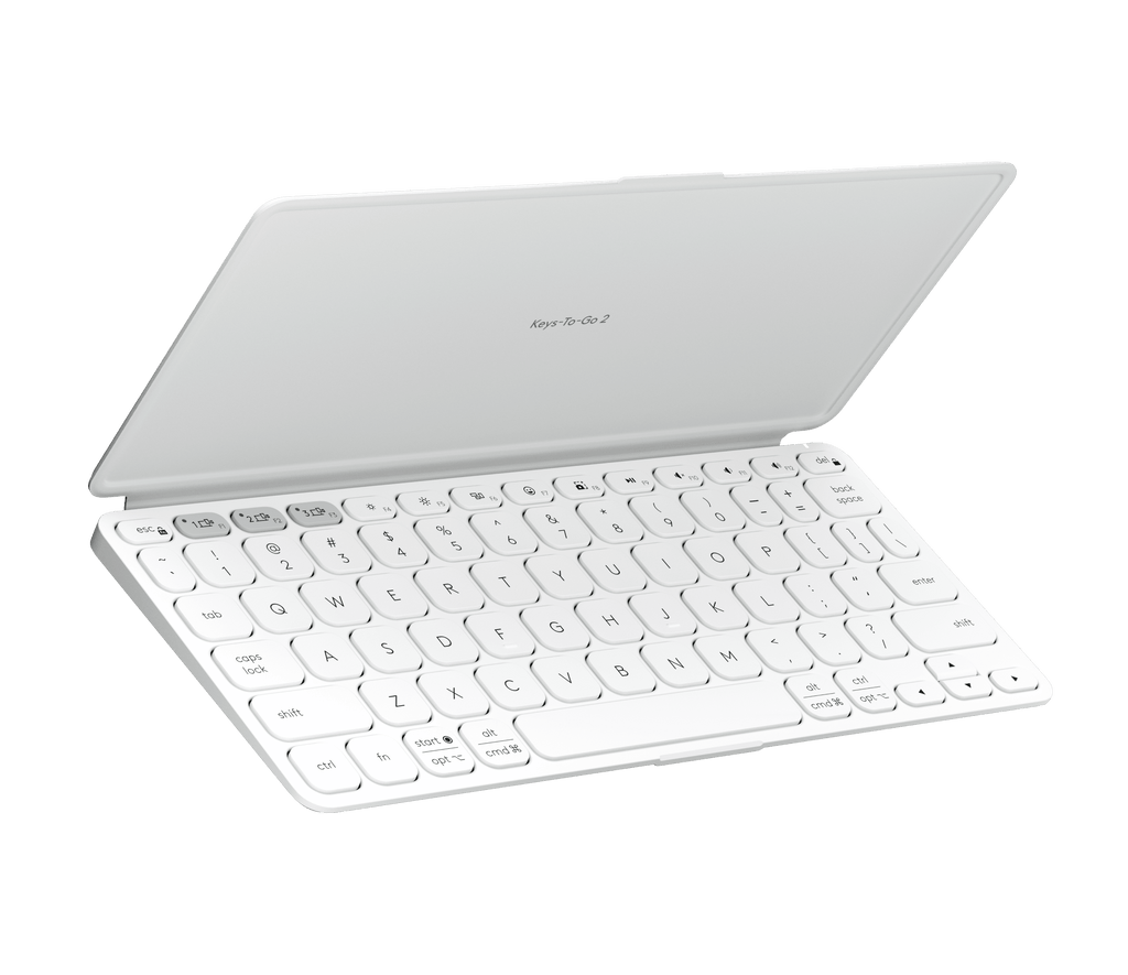 Refurbished Keys-To-Go 2 Tablet Keyboard