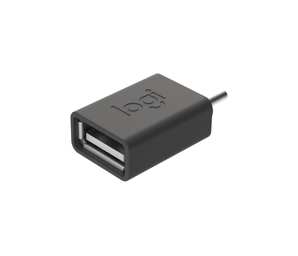 LOGI USB-C to A ADAPTOR