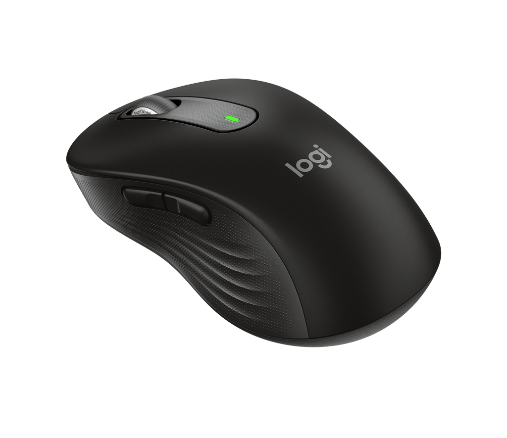 Signature M650