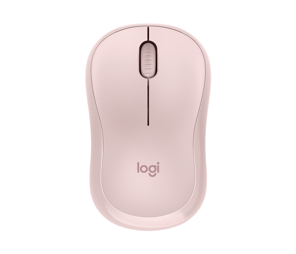 M220 Silent Wireless Mouse