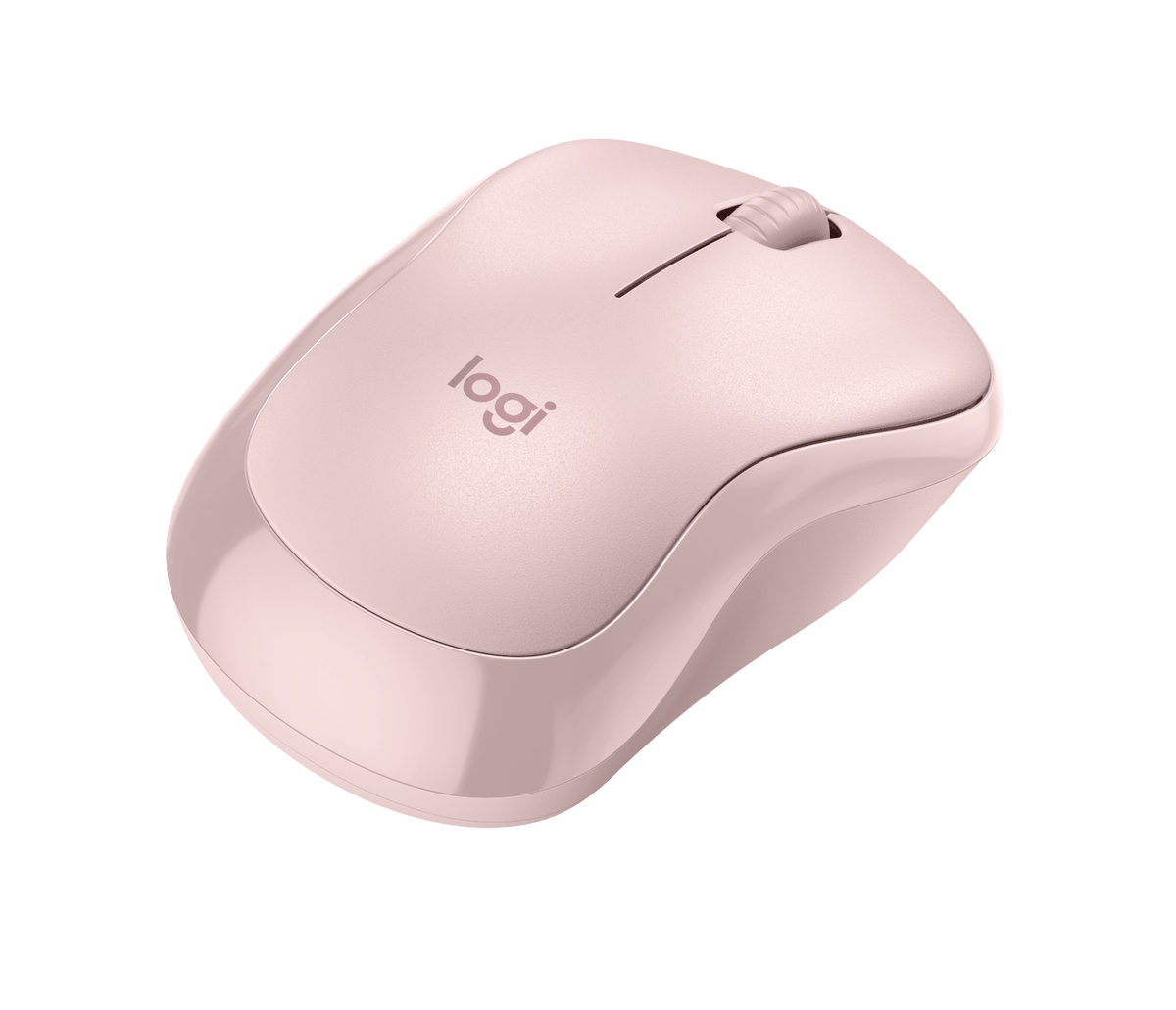 M240 Silent Bluetooth Mouse