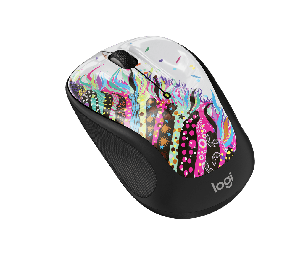 M325S Wireless Mouse