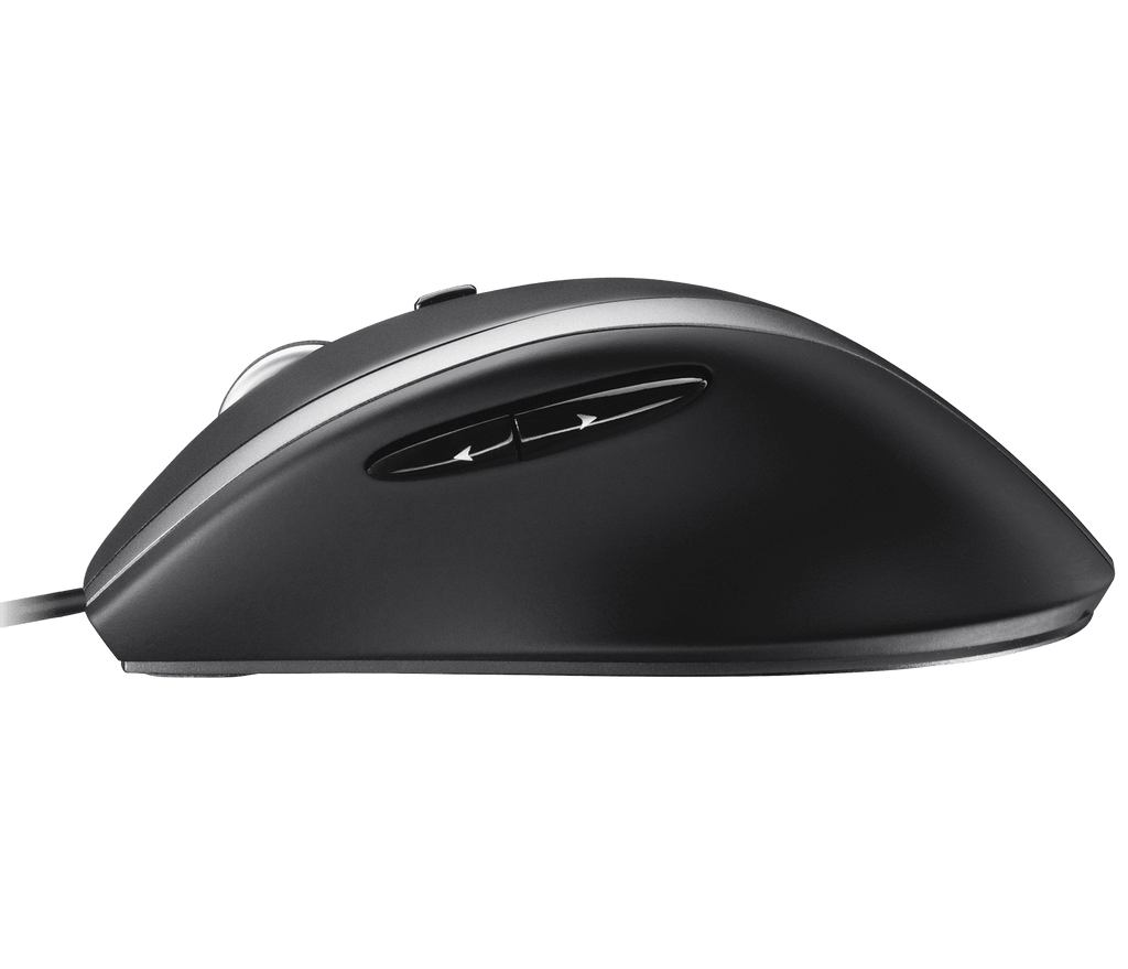 M500s Advanced Corded Mouse