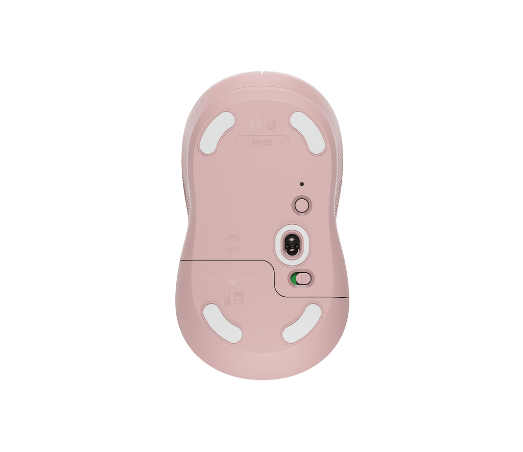 Signature M550