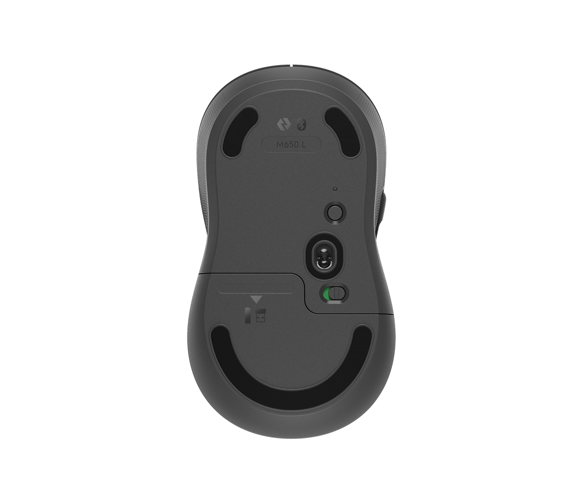Signature M650
