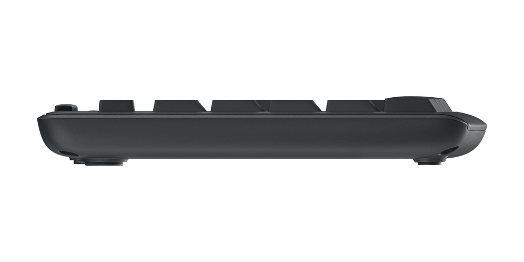 MK295 Silent Wireless Combo