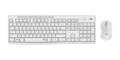 MK295 Silent Wireless Combo