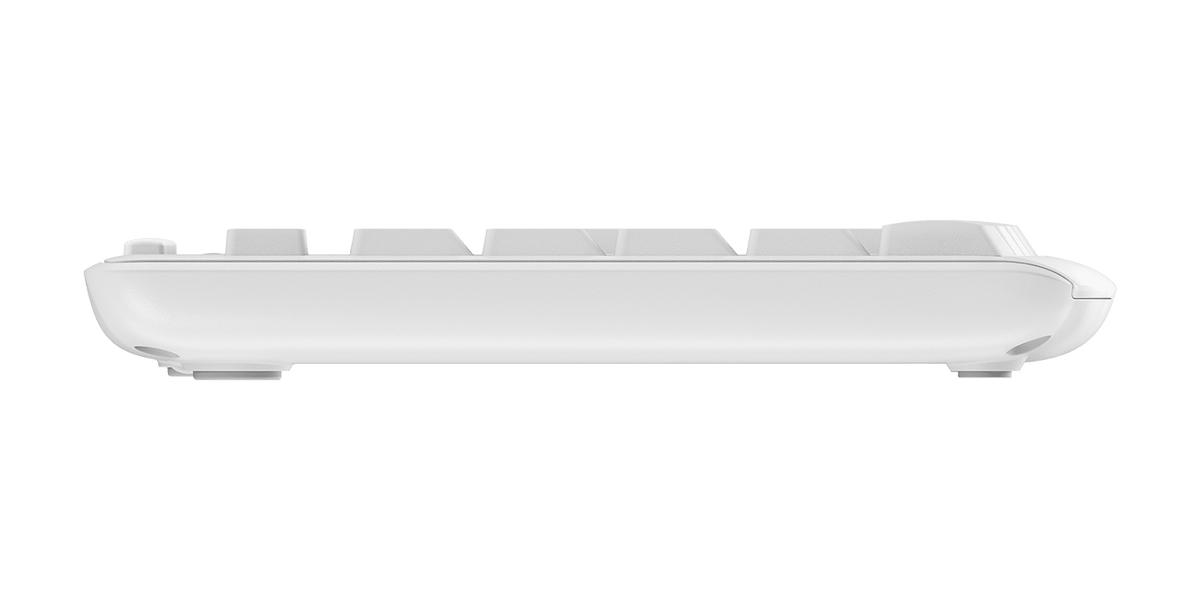 MK295 Silent Wireless Combo