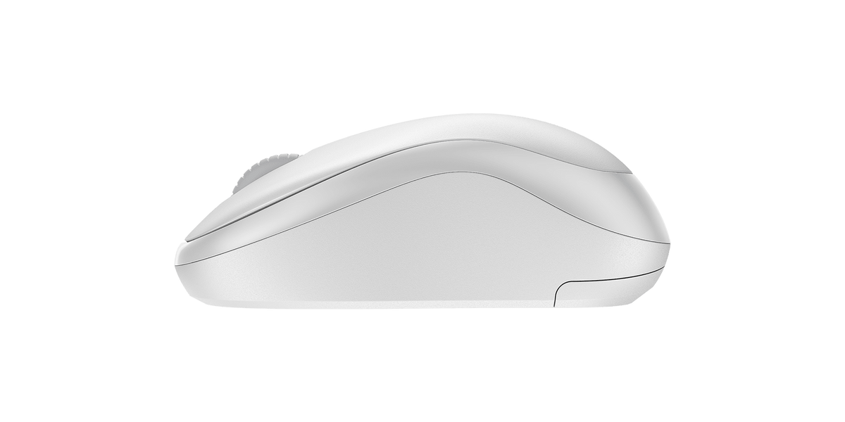 MK295 Silent Wireless Combo