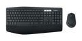 MK850 Performance