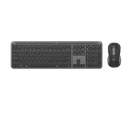Signature Slim Combo MK955